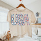 Americana Patchwork