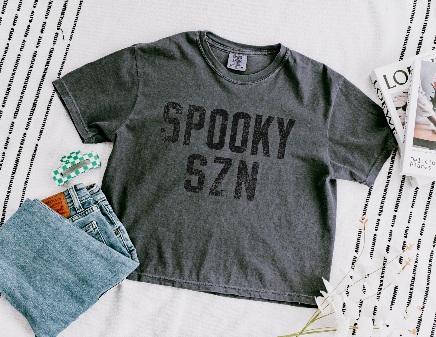 Spooky Season Essential