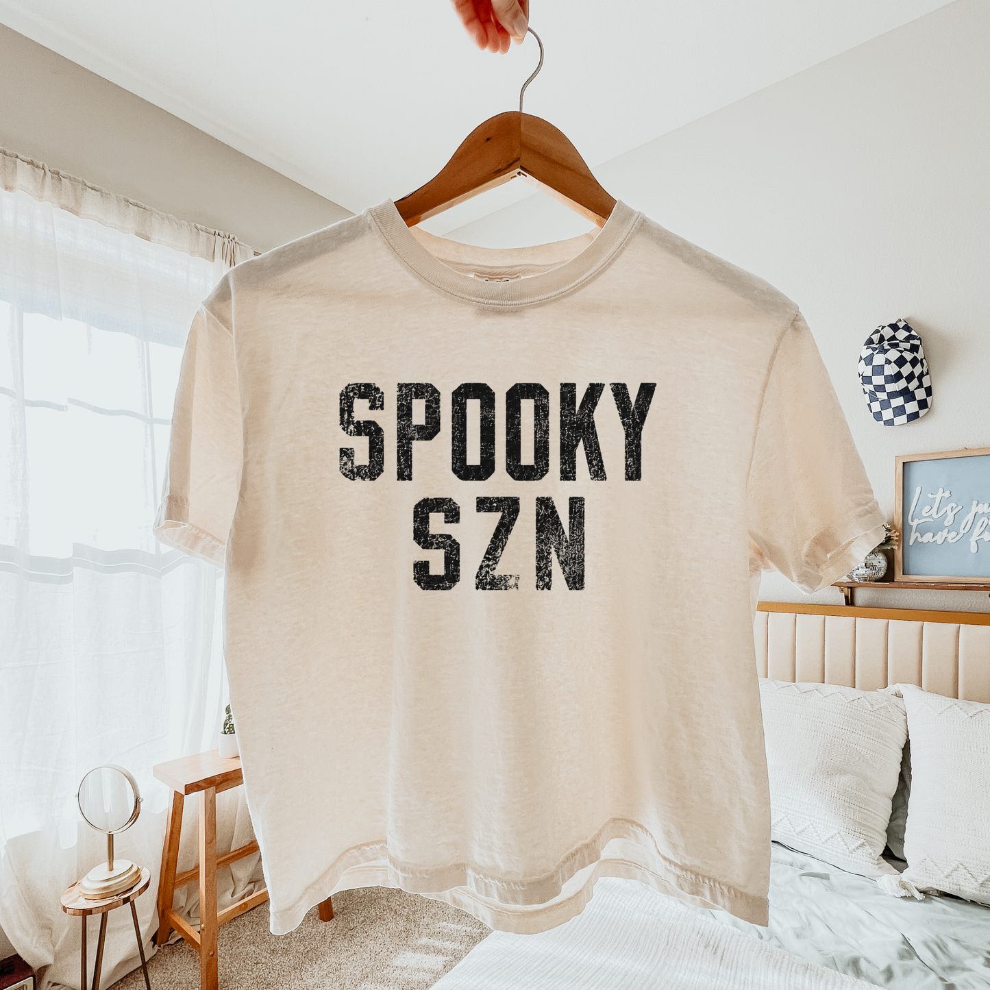 Spooky Season Essential