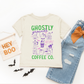 Ghostly Grounds Coffee Co.
