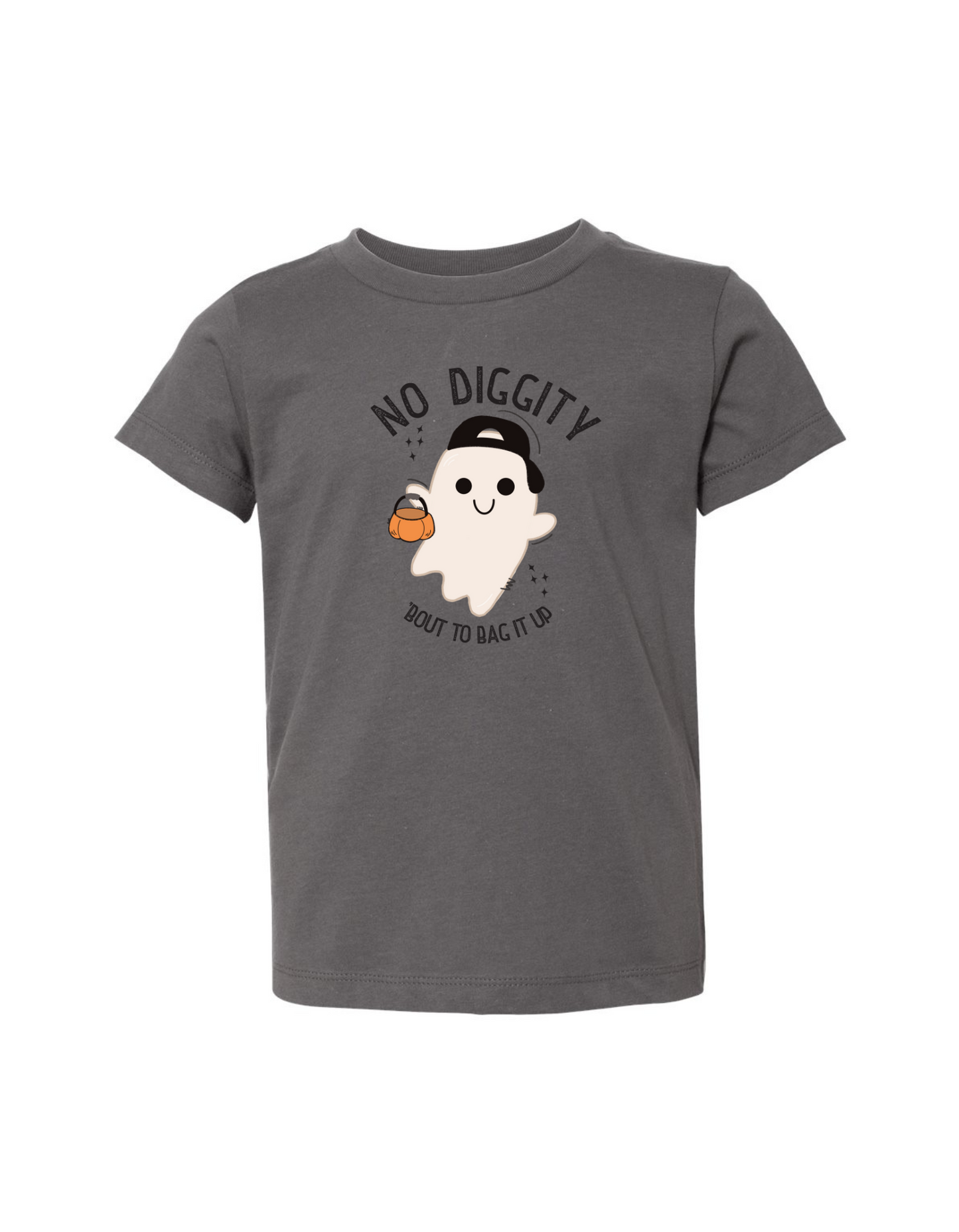No diggity Boys Design