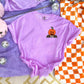 Dwight Pumpkin Pocket Women’s  Tee