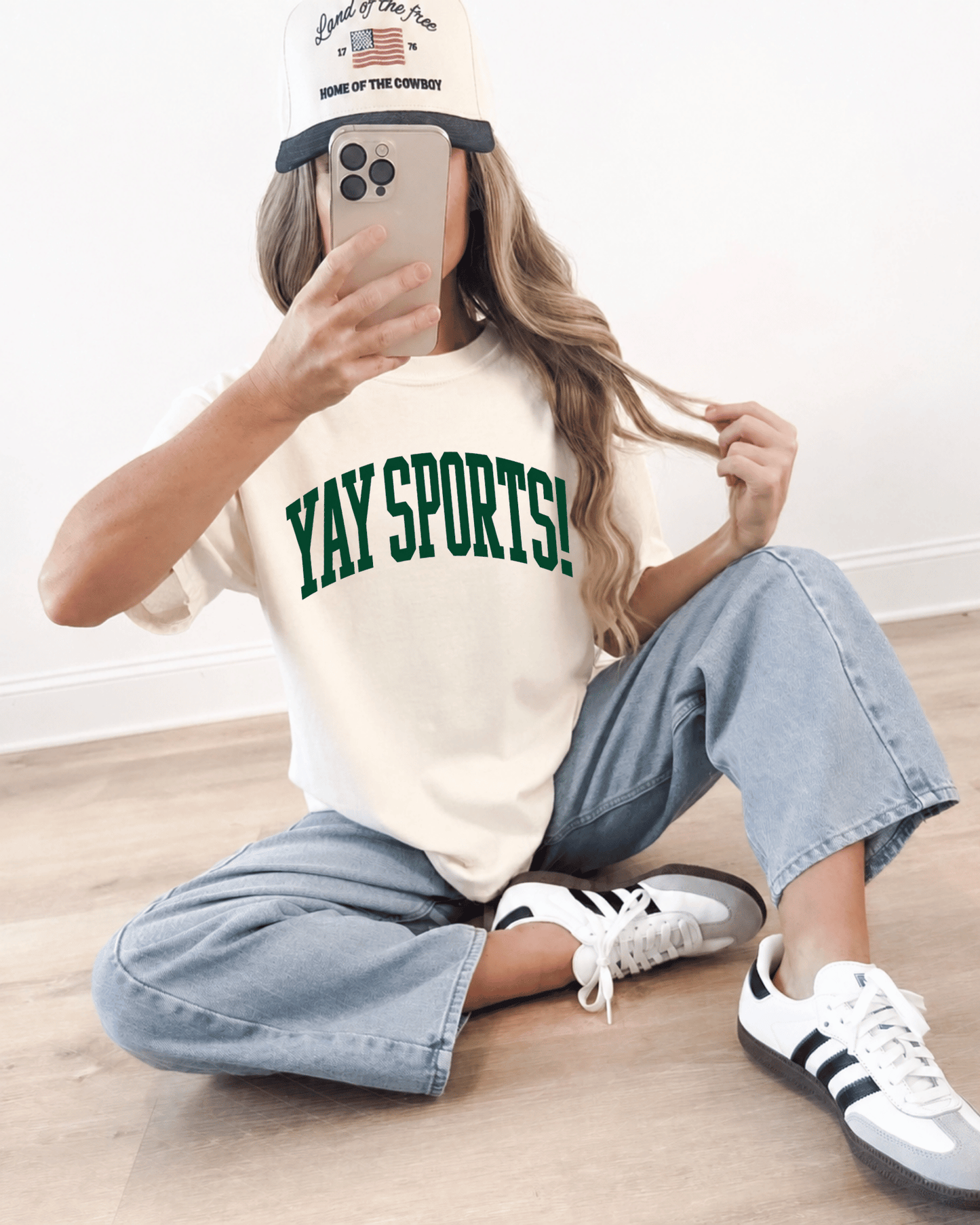 Yay for Sports