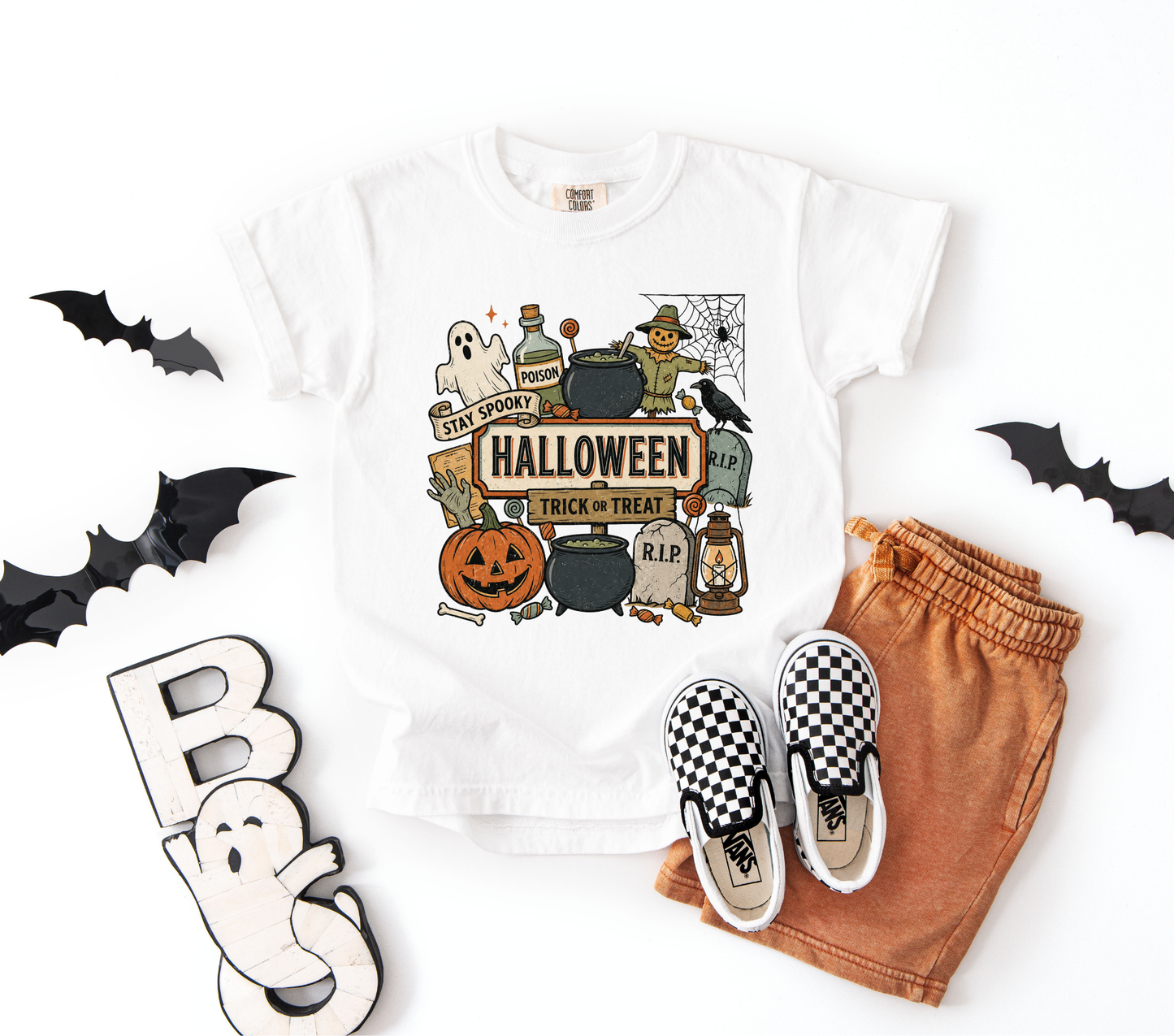 Haunted Harvest Co.