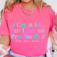 I cry a lot but I am so productive tee women's