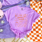 Spooky Scribble Women’s Tee