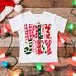 Holly Jolly Holiday