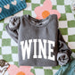 My Love Language is Pinot Noir