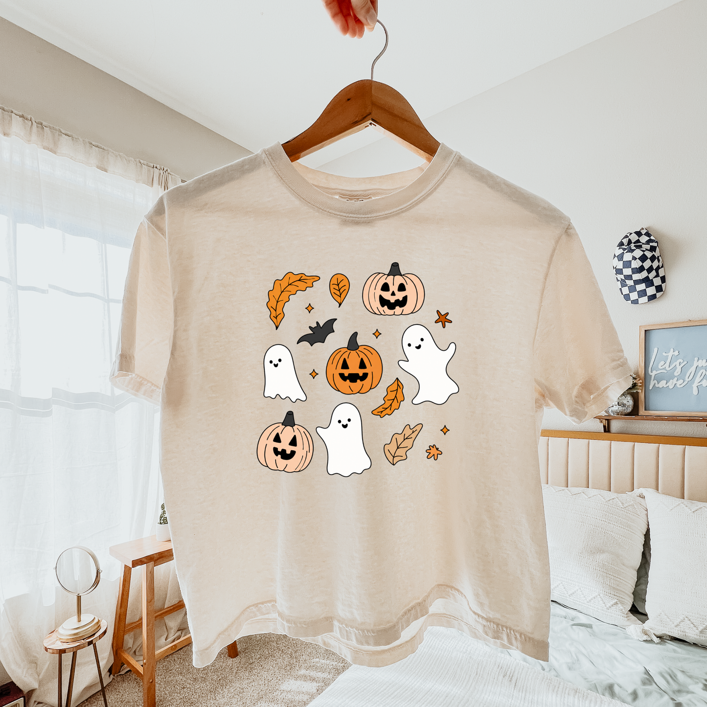 Spooky Sweeties