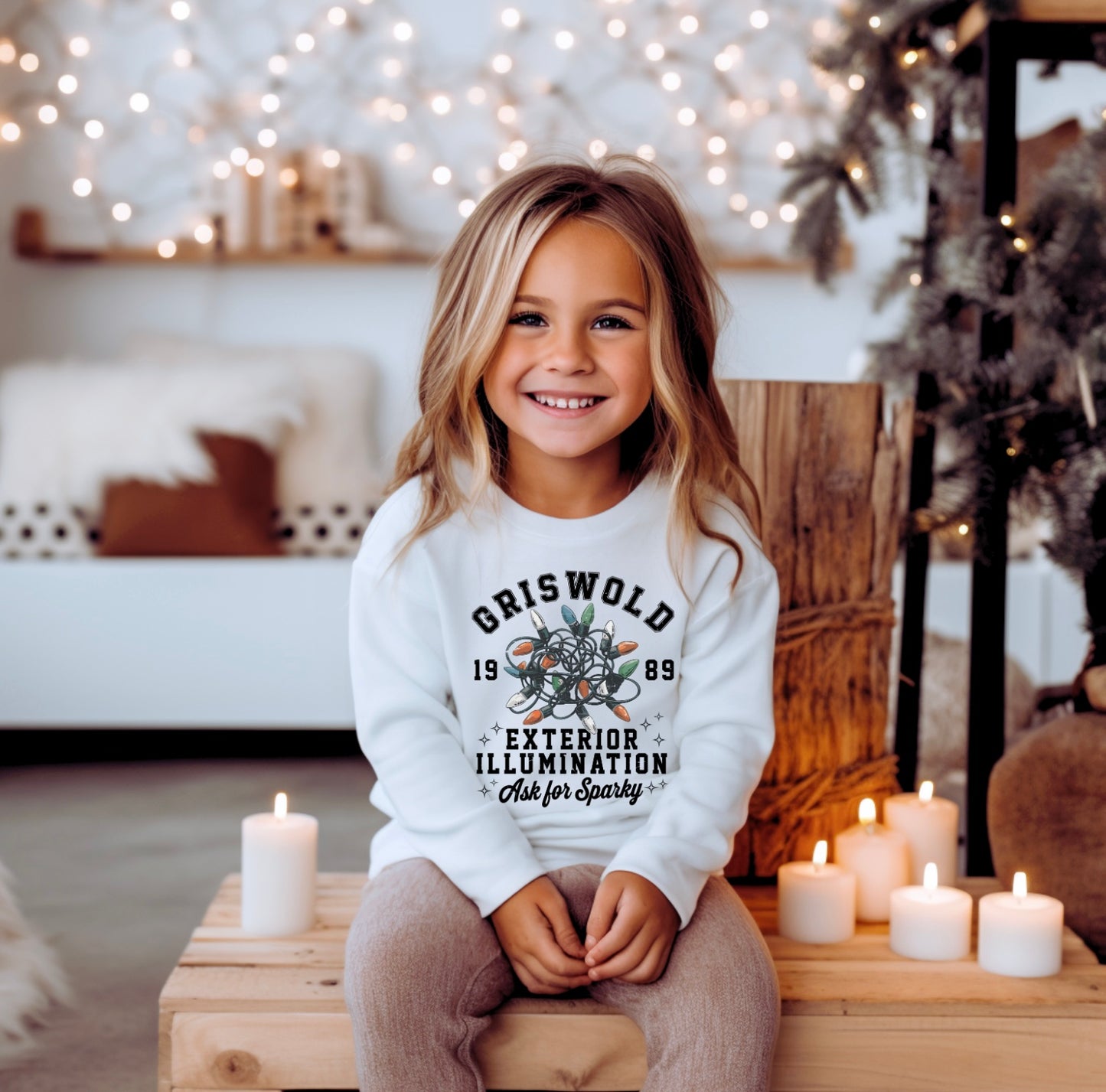 A Short-Circuit Christmas