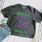 Ghostly Grounds Coffee Co.