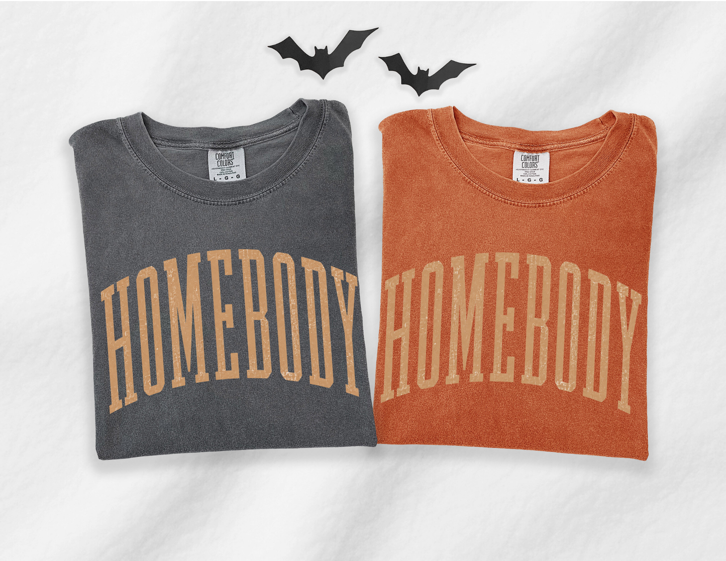 Stay Spooky, Stay Home