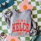 In my Kelce Era Women’s Crewneck