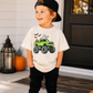 Monster Mash Truck