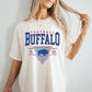 Vintage Bills Women’s Tee