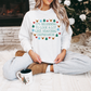 Merry & Mentally Exhausted