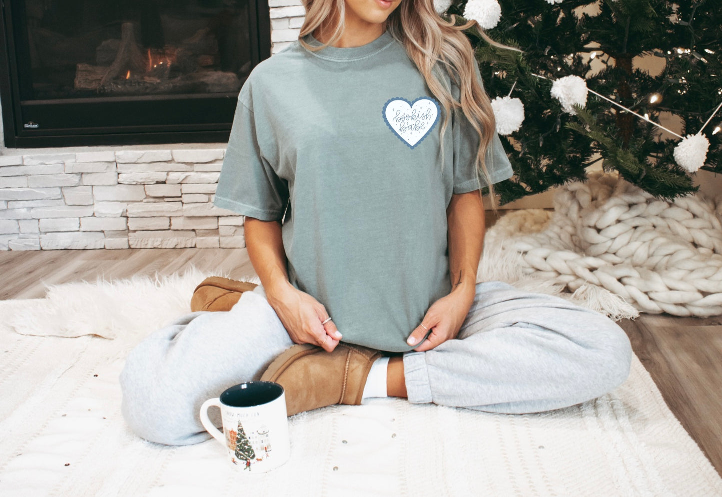 Book Lover’s Christmas