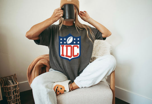 IDC Women’s Tee