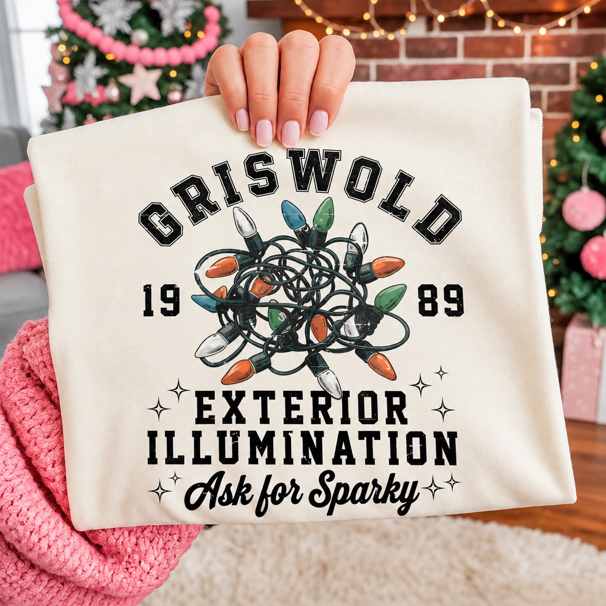 Griswold Family Vacation