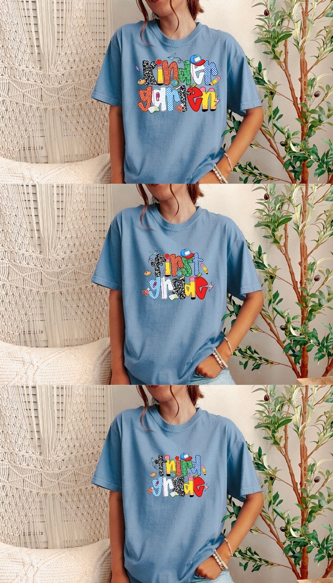 Bright Minds Collection