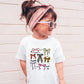 Bows And Bats Girls Design