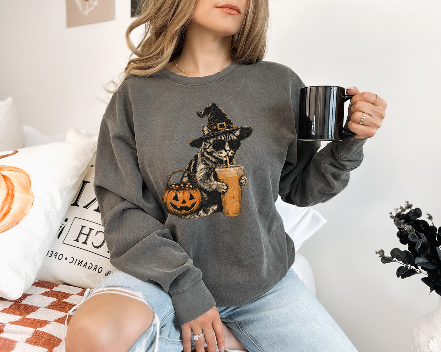 Pumpkin & Potions