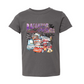 Kachow or Treat Boys Design