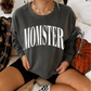 Momster Mode
