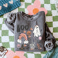 Boho Boo Bash Women’s Crewneck
