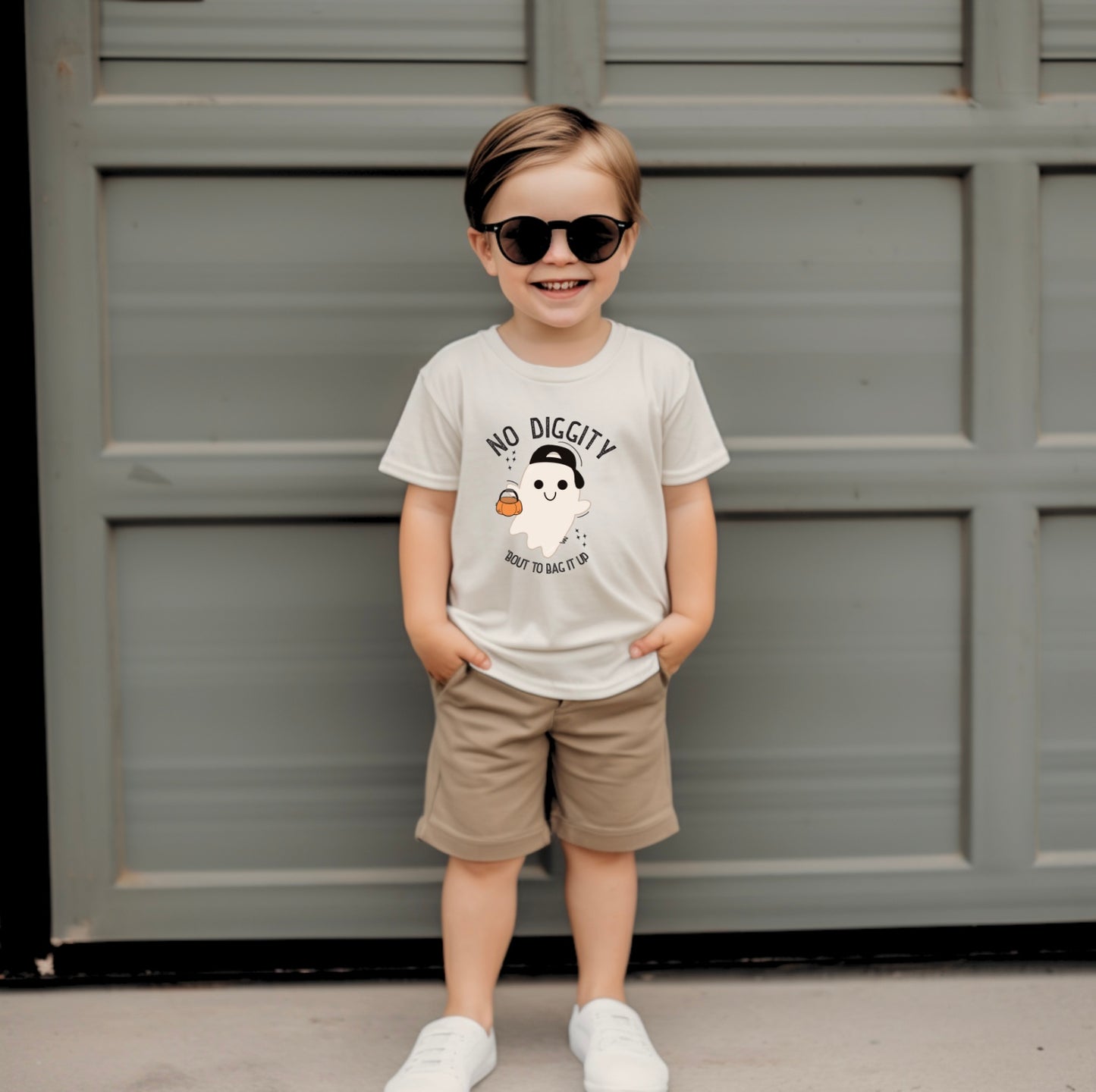 No diggity Boys Design