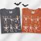 Dancing Bones