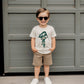 Sparty kids tee