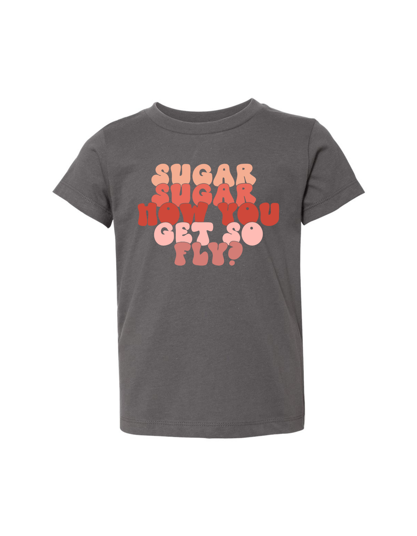 Sugar sugar kid size