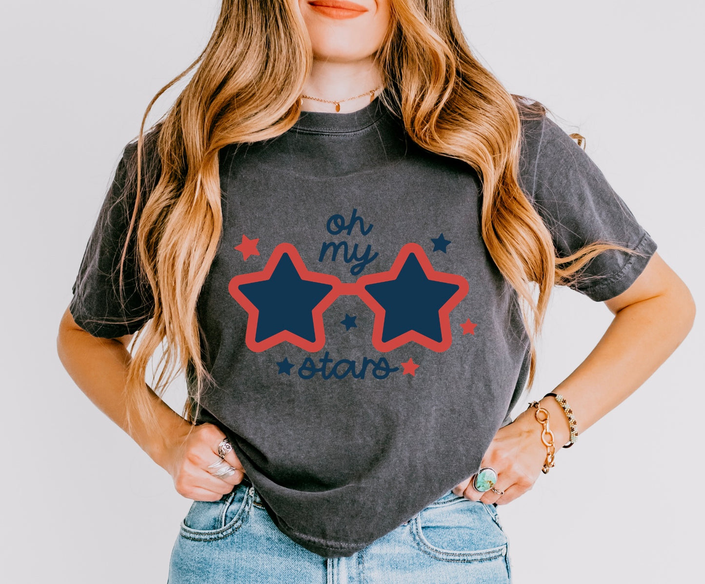 Star Spangled Cutie