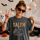 Spooky Season in Salem
