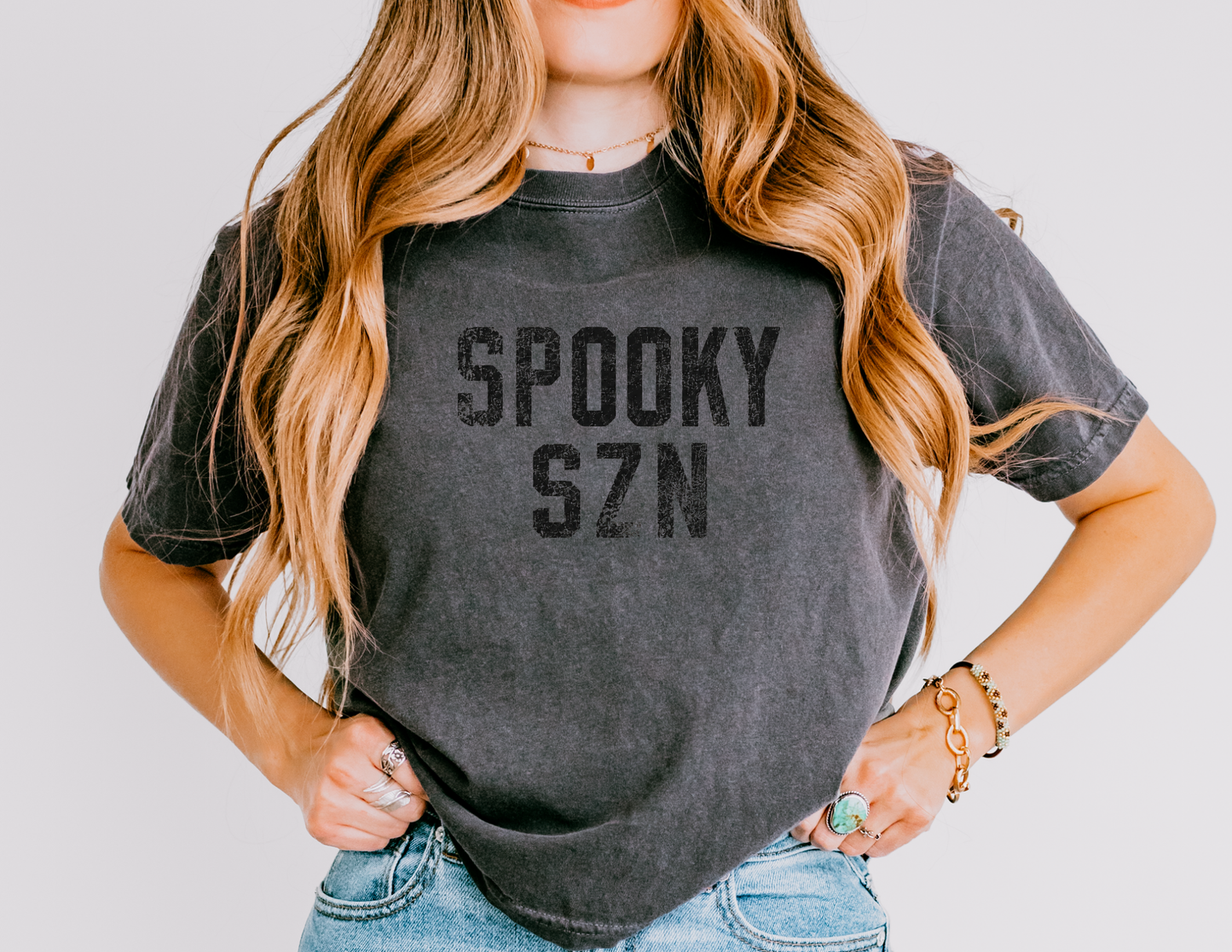 Spooky Season Essential