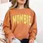 Mom Life, But Make It Spooky