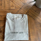 Custom I’d rather be _____ tee