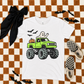 Monster Mash Truck