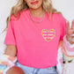 Just a girl who needs an Alani tee