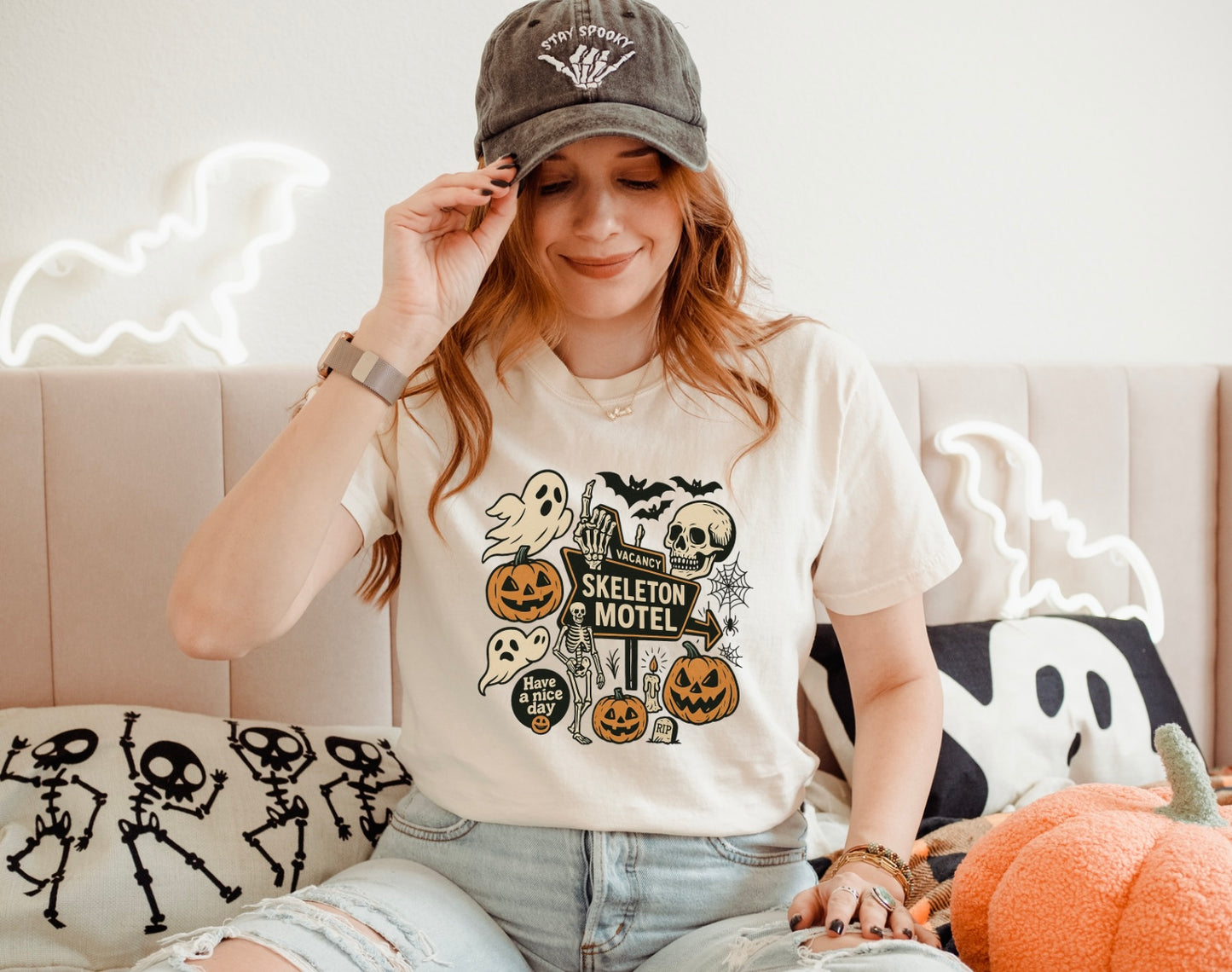 Skelton Inn Women’s Tee