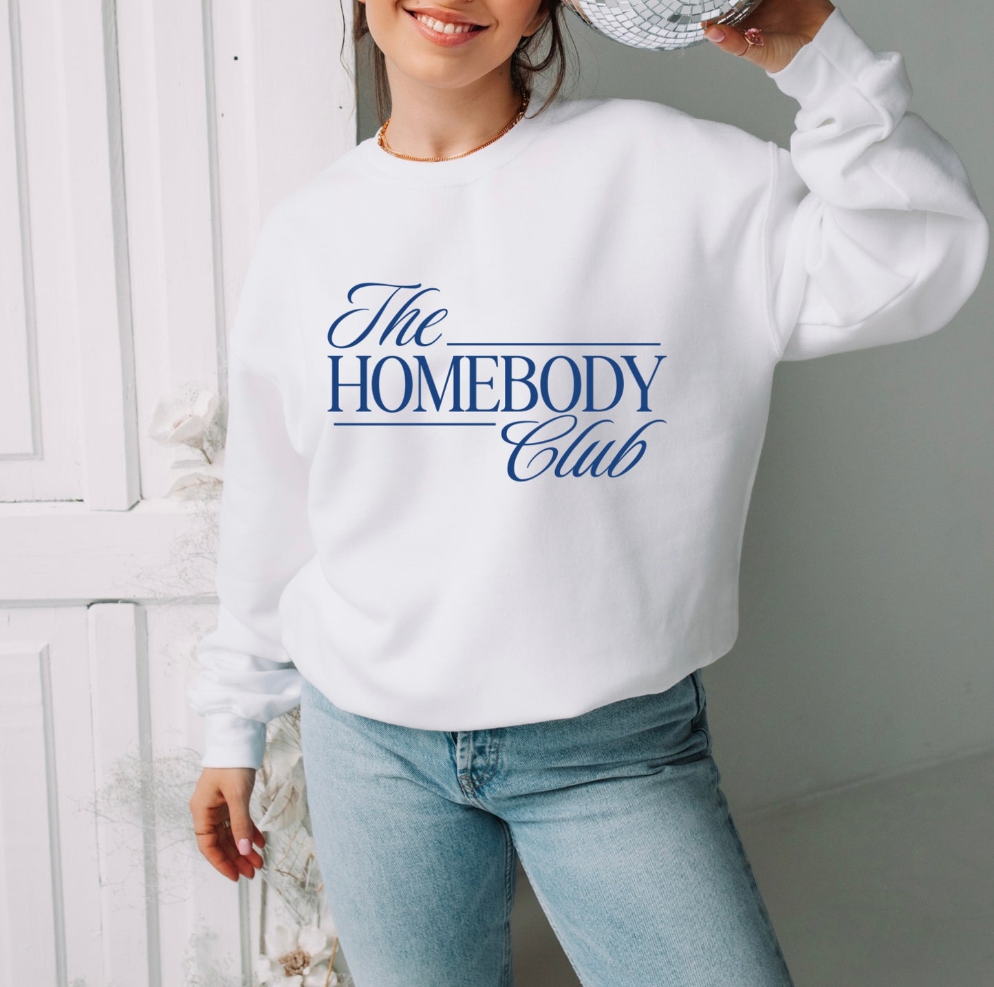 Homebody Headquarters