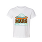 Girls go to Mars kid size