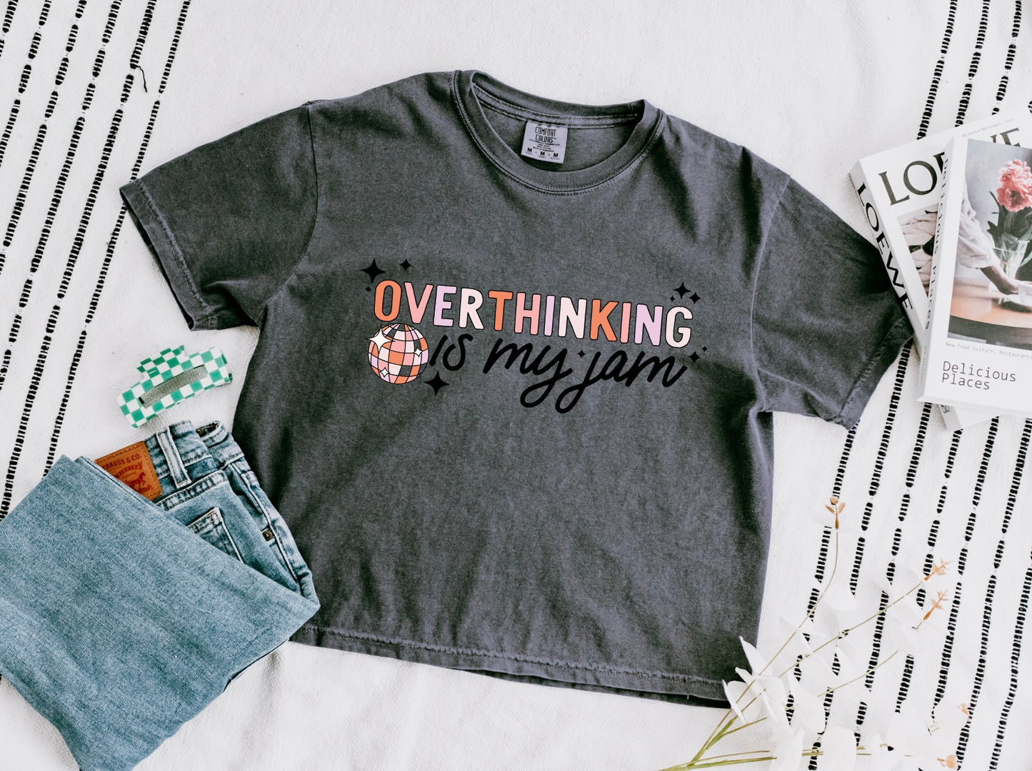 Professional Overthinker