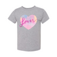 Taylor Swift Lover kid size