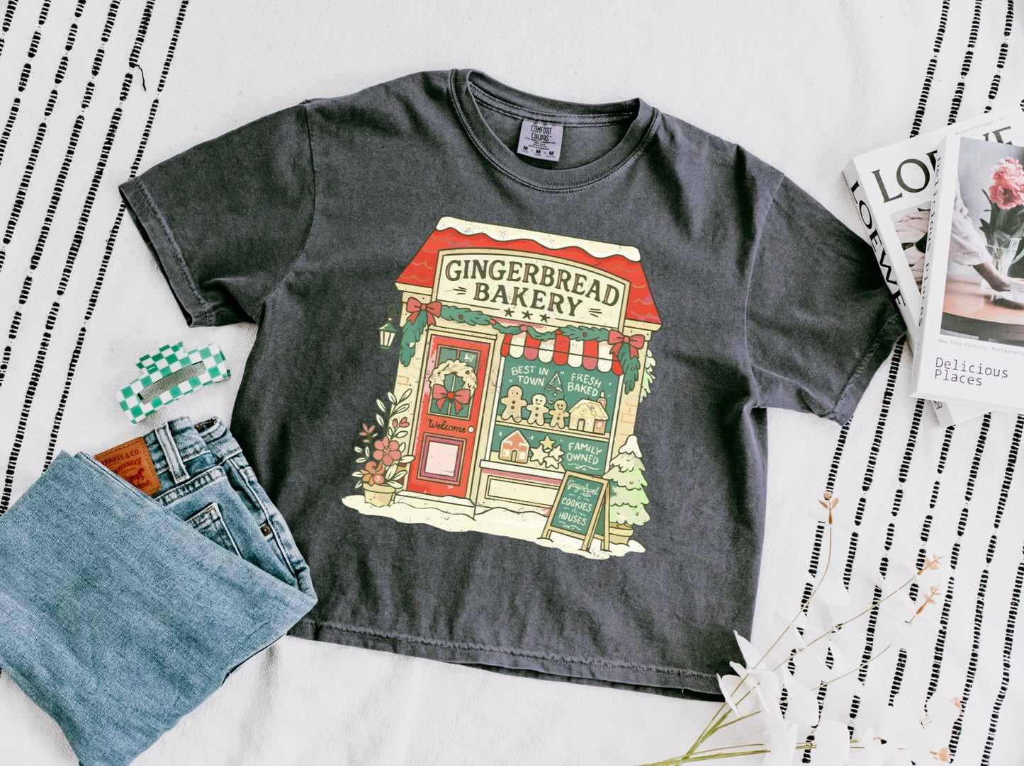 Sweetest Bakery in Town