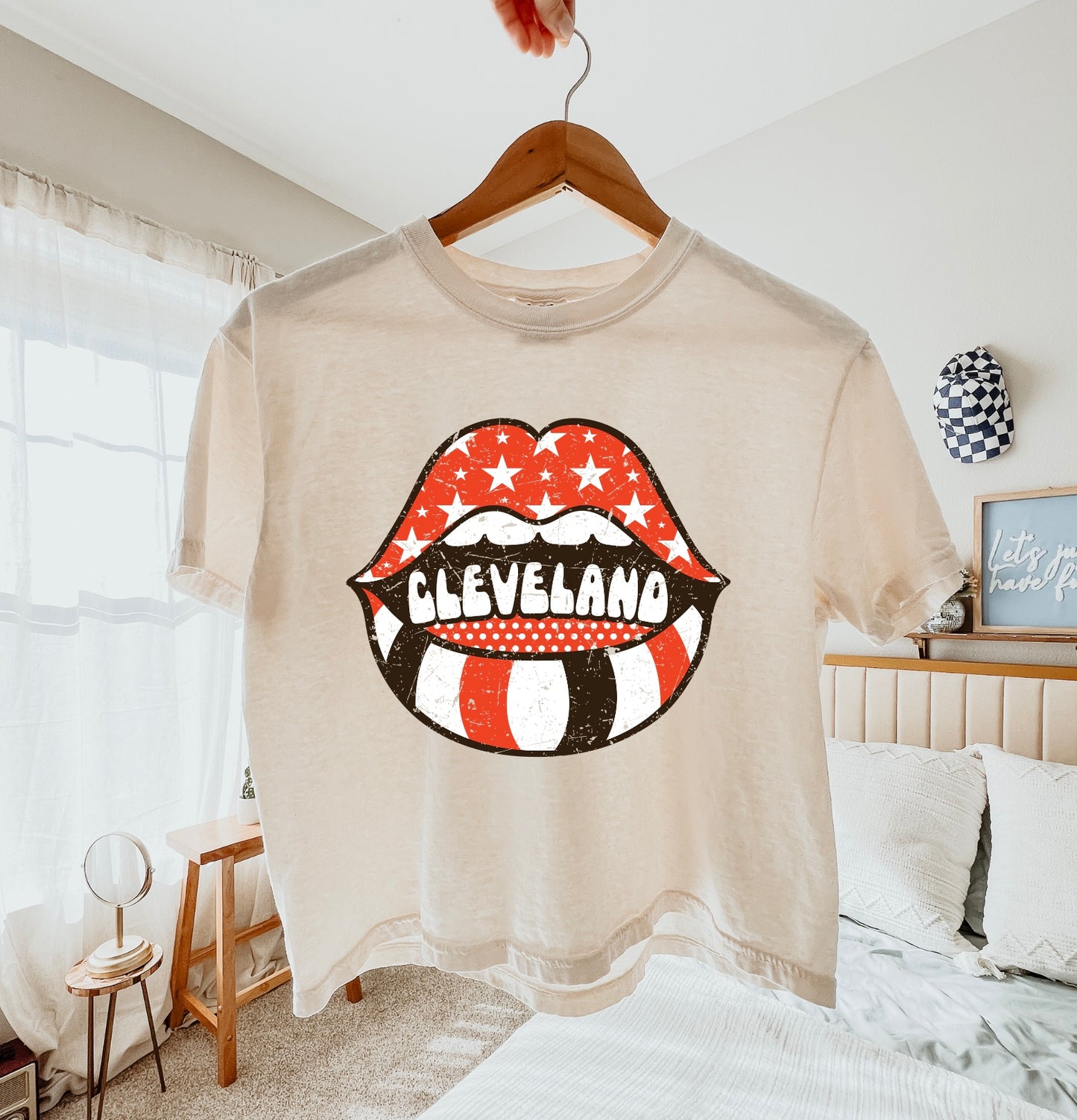 Cleveland Women’s Tee
