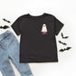 Skater Spooky Dude Design