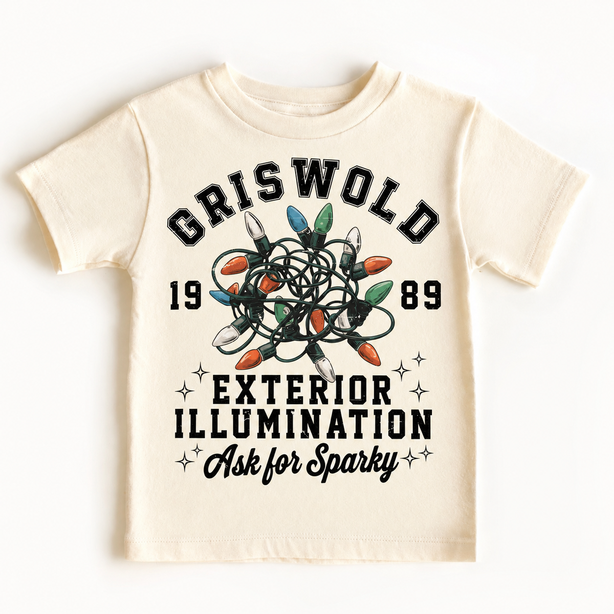Griswold Family Vacation