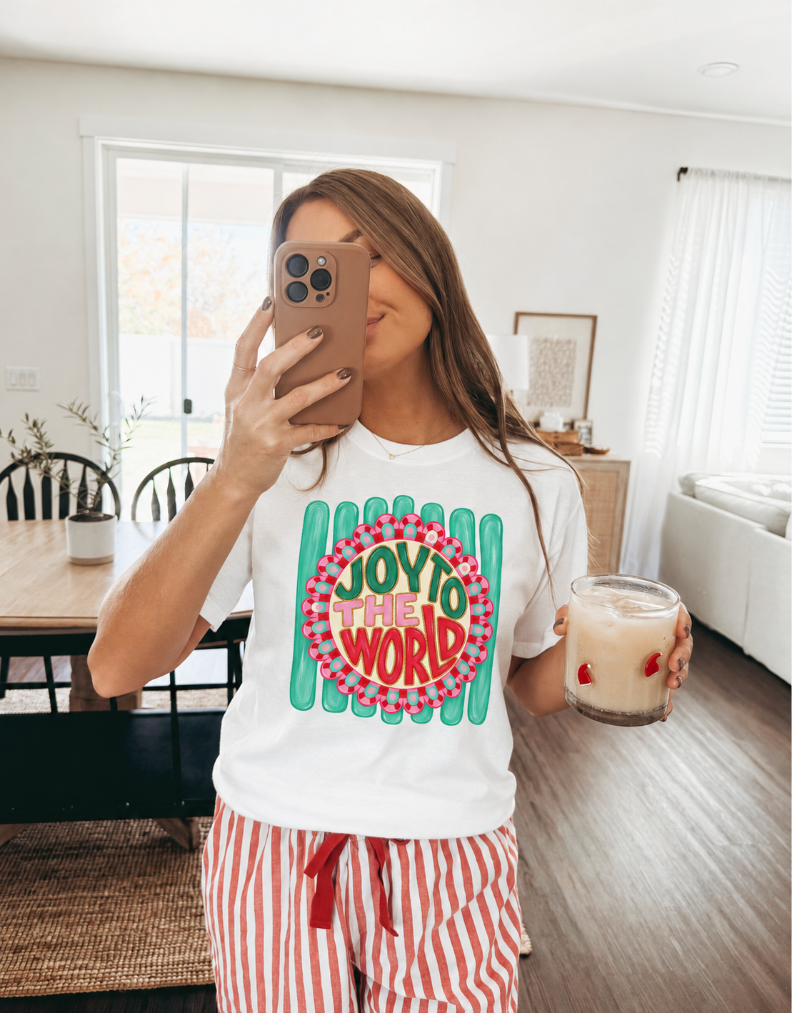 Joyful & Bright